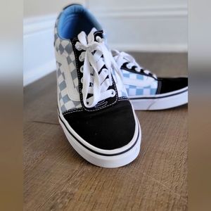 Women's Vans Ward